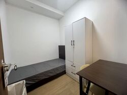 The Mayfair (D22), Condominium #577201221